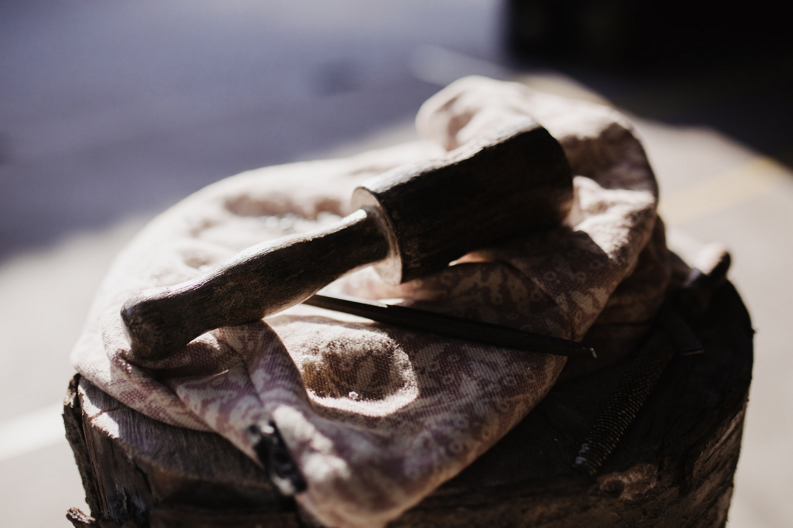 Atelier